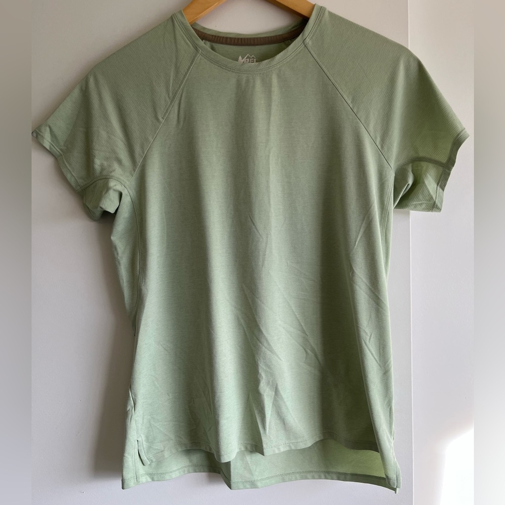 REI Swiftland Running Tee